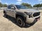 2026 Toyota Tacoma Hybrid TRD Off Road