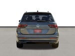 2020 Volkswagen Tiguan 2.0T SE R-Line Black