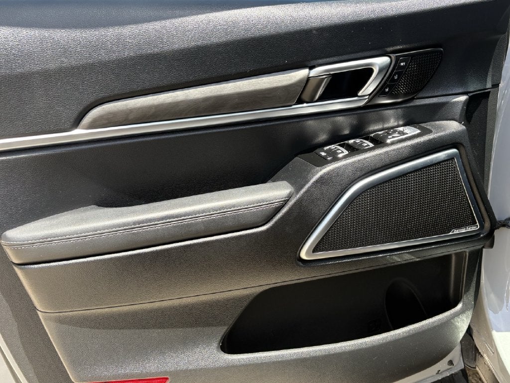 2023 Kia Telluride SX X-Pro