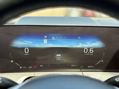 2023 Kia Telluride SX X-Pro