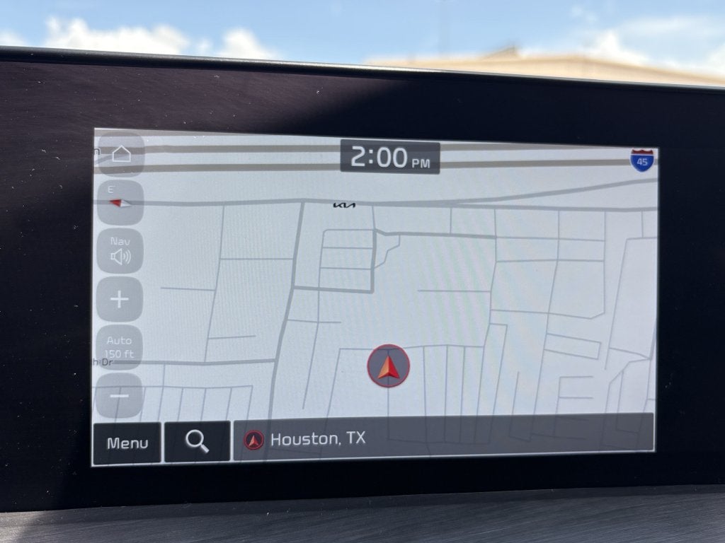 2023 Kia Telluride SX X-Pro