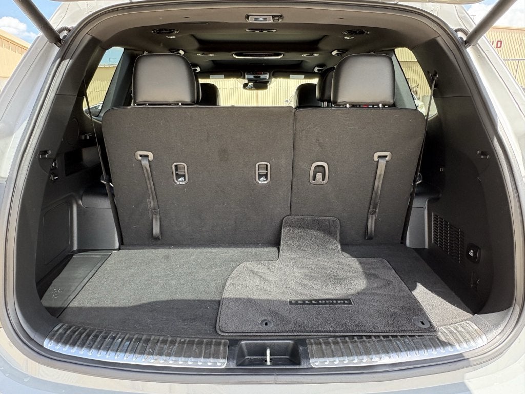 2023 Kia Telluride SX X-Pro