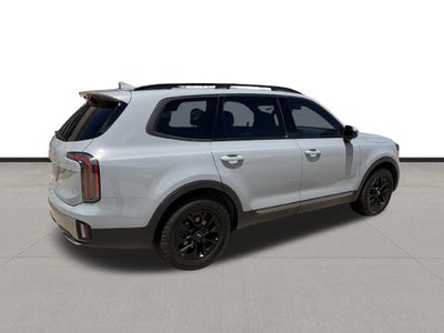2023 Kia Telluride SX X-Pro