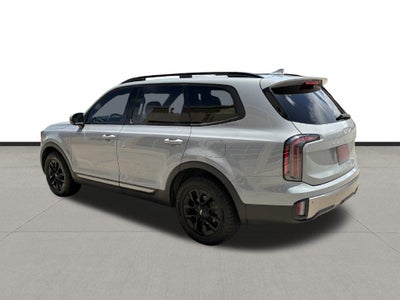 2023 Kia Telluride SX X-Pro