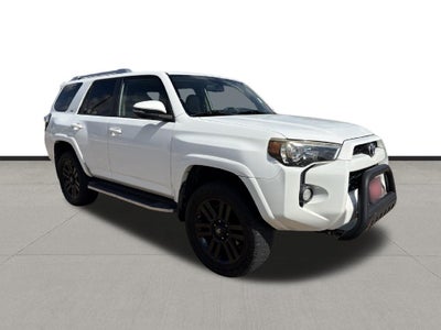 2015 Toyota 4Runner SR5 Premium