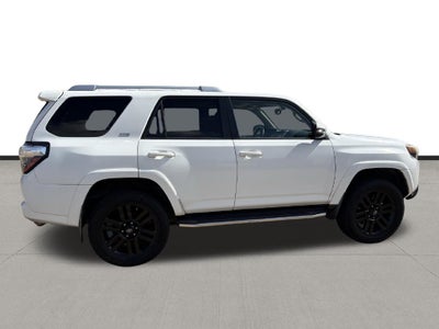 2015 Toyota 4Runner SR5 Premium