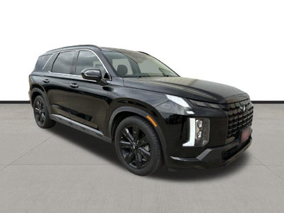 2024 Hyundai Palisade XRT