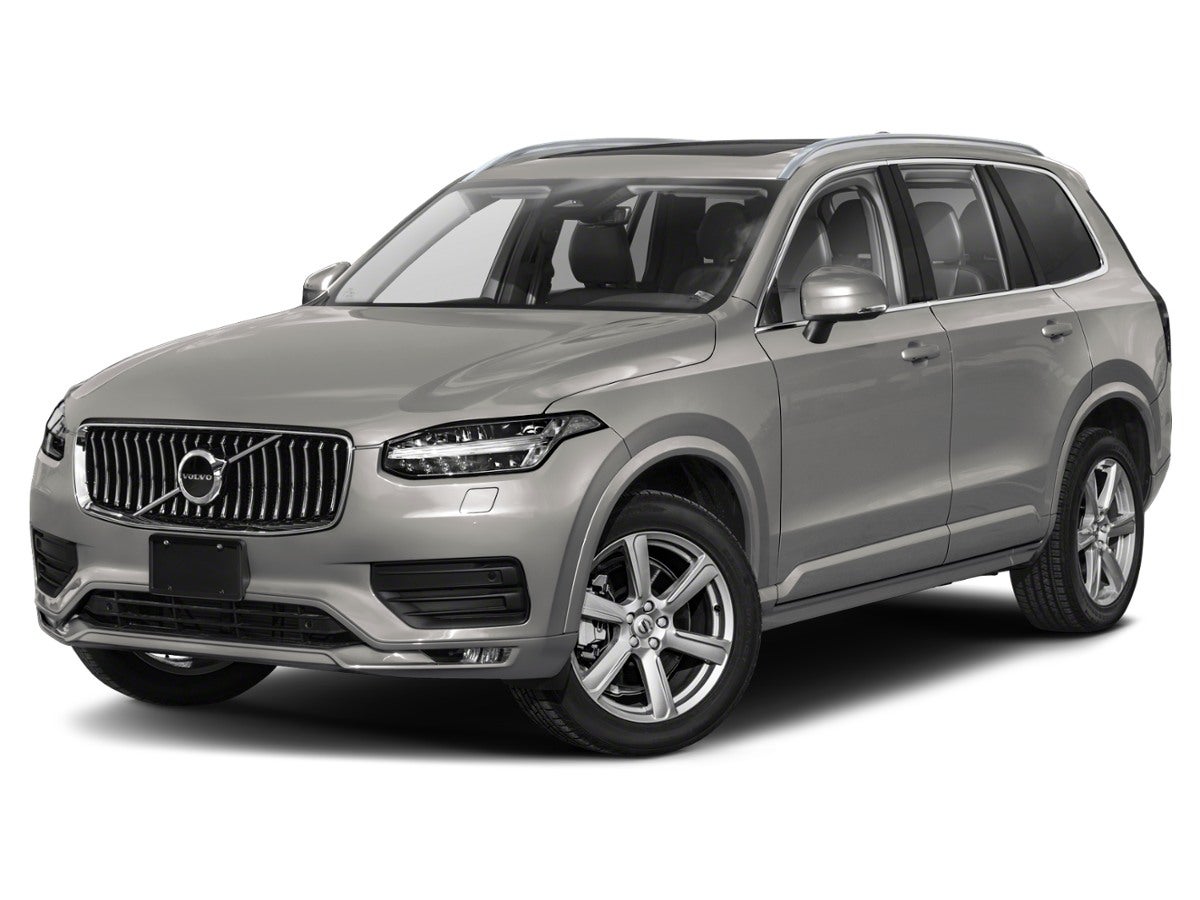 2024 Volvo XC90 Ultimate