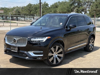2024 Volvo XC90 B5 Plus