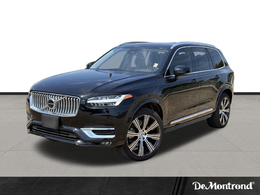 2024 Volvo XC90 B5 Plus