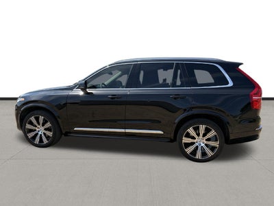 2024 Volvo XC90 B5 Plus