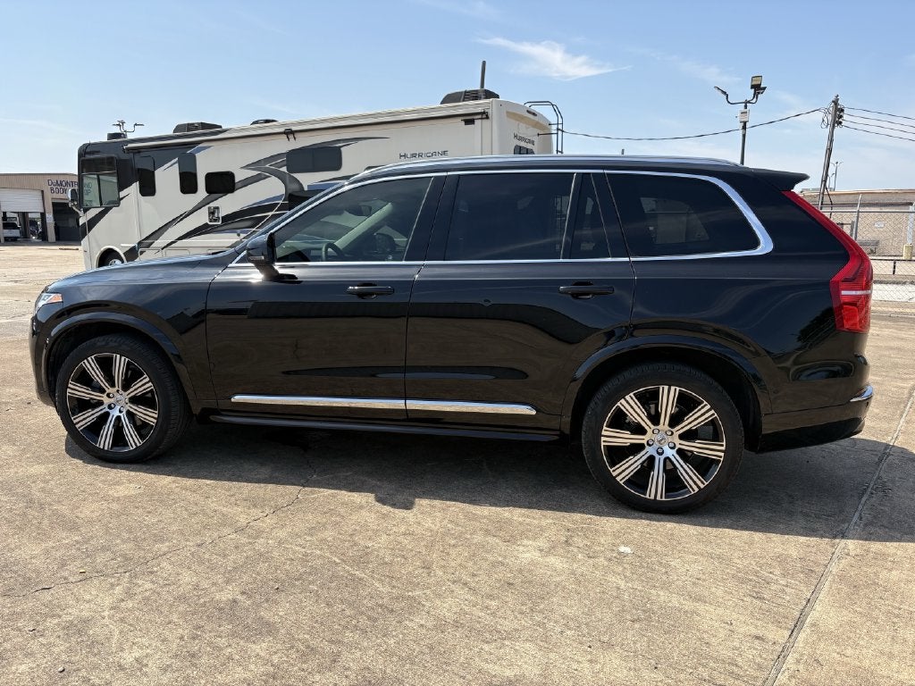 2024 Volvo XC90 B5 Plus