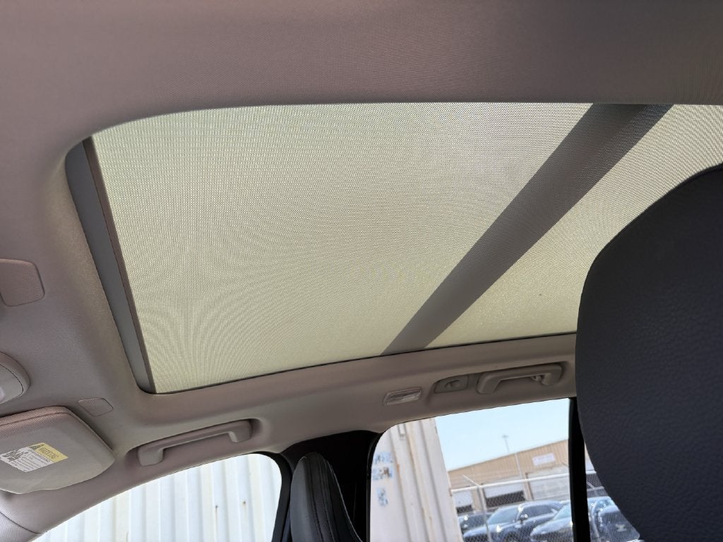 2024 Volvo XC90 B5 Plus