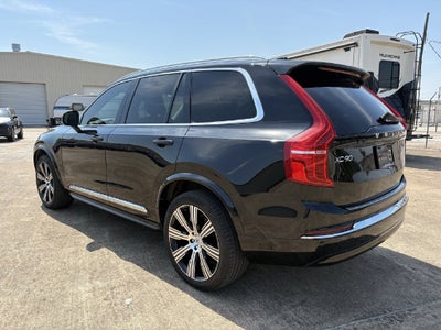 2024 Volvo XC90 B5 Plus