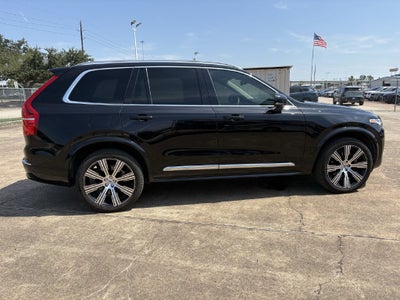 2024 Volvo XC90 B5 Plus