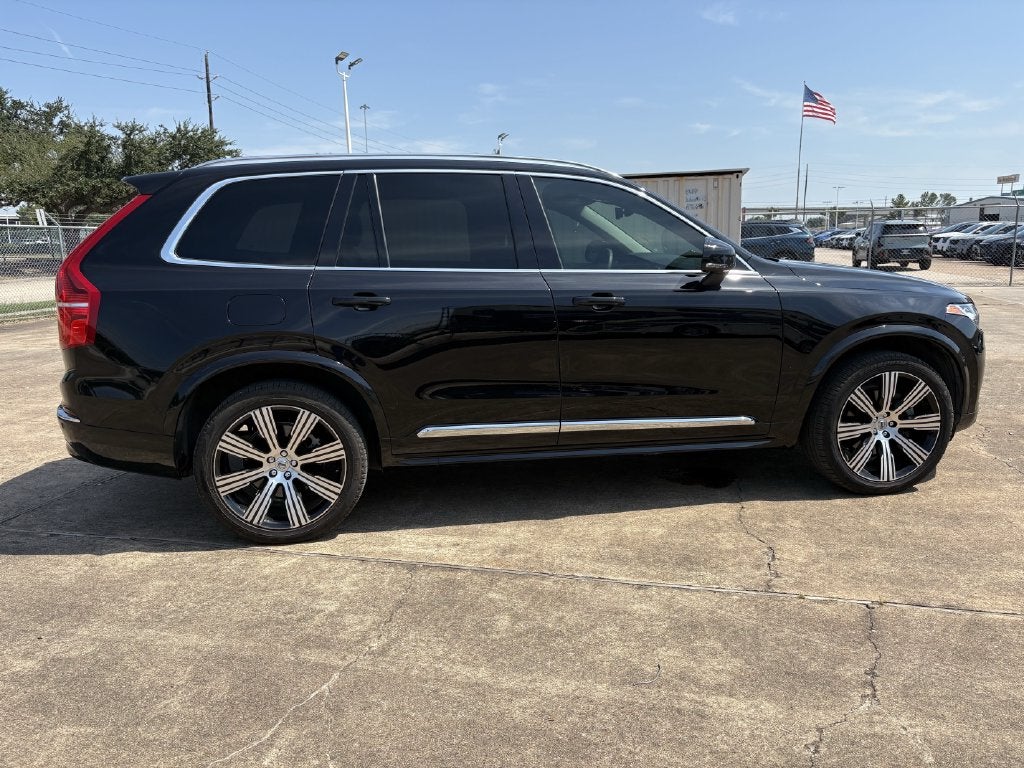 2024 Volvo XC90 B5 Plus