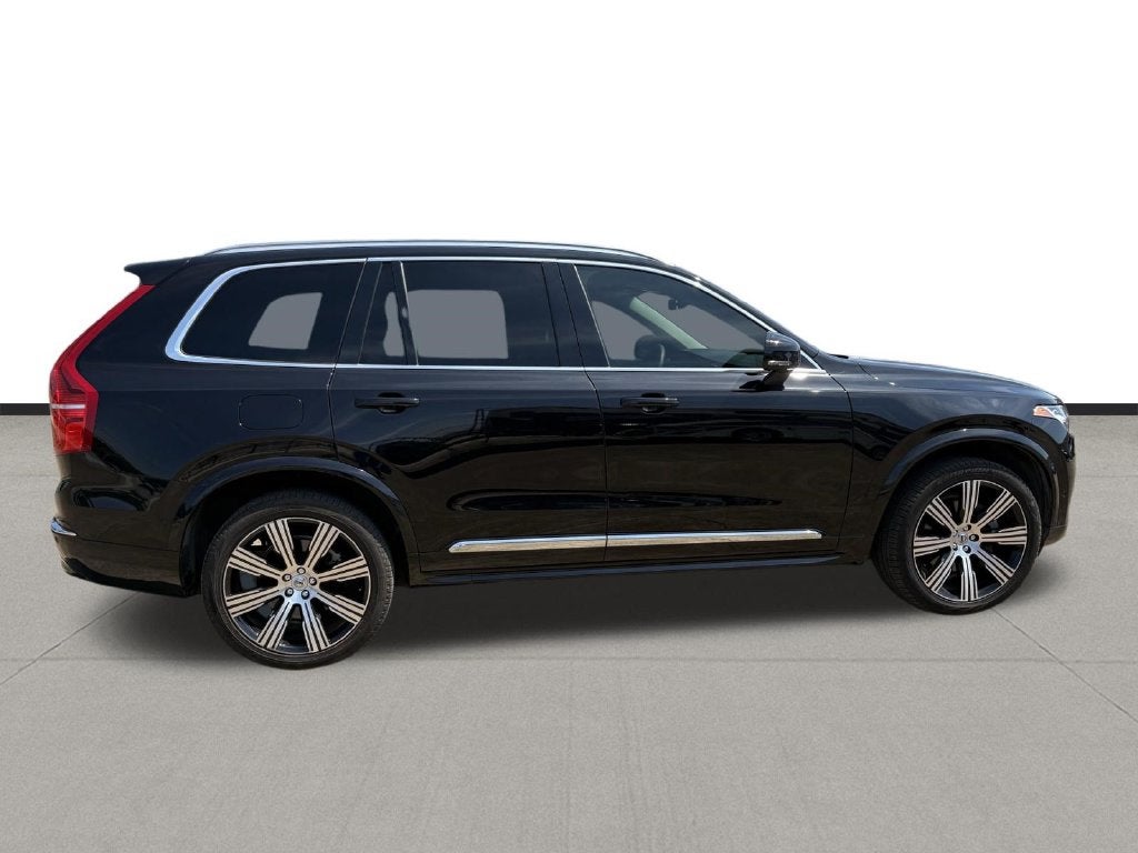 2024 Volvo XC90 B5 Plus