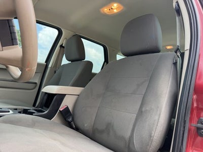 2011 Ford Escape XLS