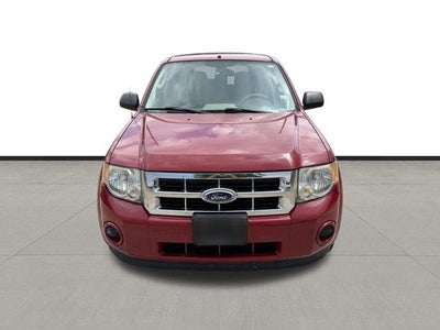 2011 Ford Escape XLS