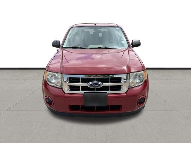 2011 Ford Escape XLS