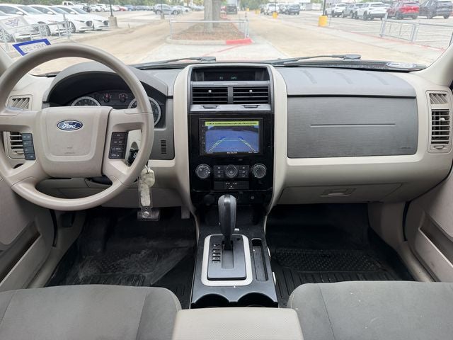 2011 Ford Escape XLS