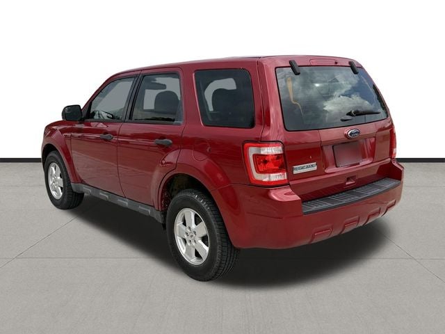 2011 Ford Escape XLS