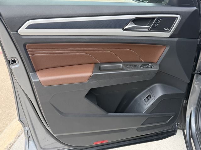 2023 Volkswagen Atlas 3.6L V6 SEL Premium R-Line