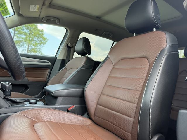 2023 Volkswagen Atlas 3.6L V6 SEL Premium R-Line