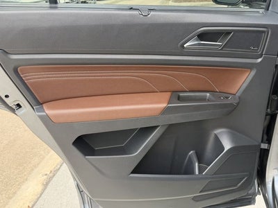 2023 Volkswagen Atlas 3.6L V6 SEL Premium R-Line