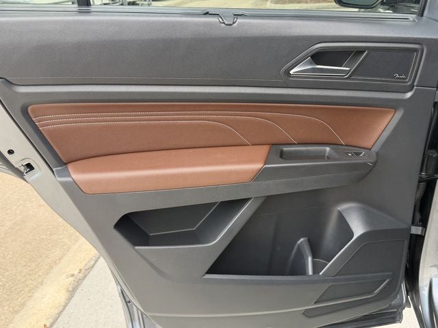 2023 Volkswagen Atlas 3.6L V6 SEL Premium R-Line