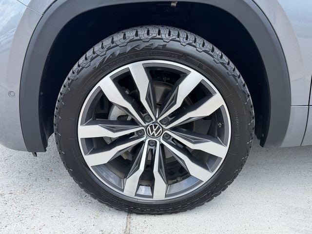 2023 Volkswagen Atlas 3.6L V6 SEL Premium R-Line