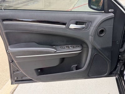 2021 Chrysler 300 S
