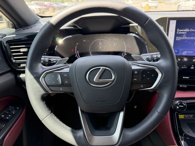 2022 Lexus NX 350 Premium