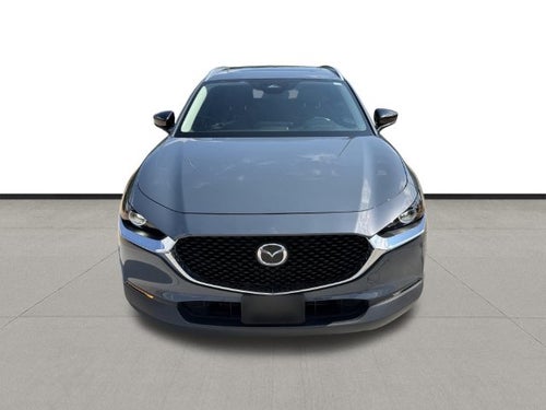 2024 Mazda Mazda CX-30 2.5 S Carbon Edition