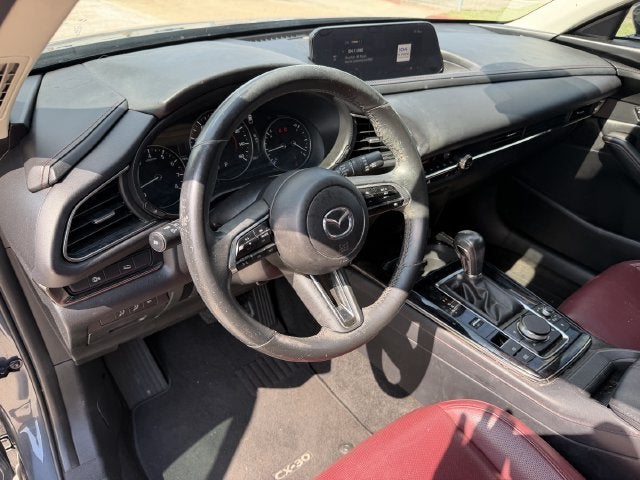 2024 Mazda Mazda CX-30 2.5 S Carbon Edition