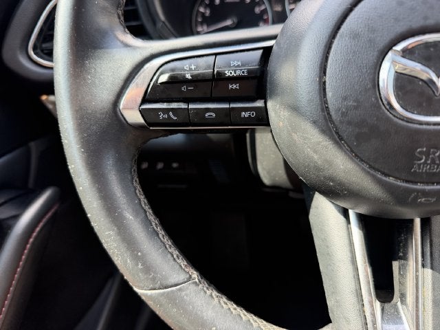 2024 Mazda Mazda CX-30 2.5 S Carbon Edition