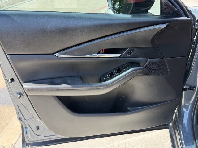2024 Mazda Mazda CX-30 2.5 S Carbon Edition
