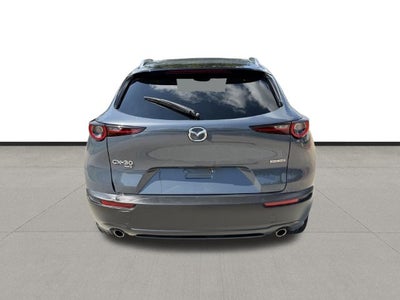 2024 Mazda Mazda CX-30 2.5 S Carbon Edition