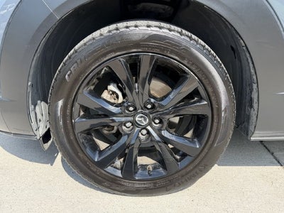 2024 Mazda Mazda CX-30 2.5 S Carbon Edition