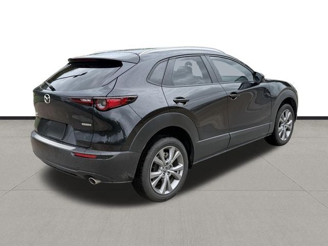 2026 Mazda Mazda CX-30 2.5 S Premium