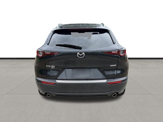 2026 Mazda Mazda CX-30 2.5 S Premium