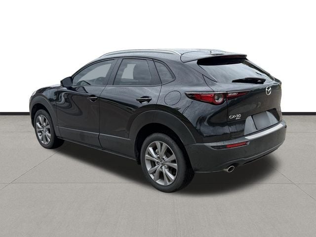 2026 Mazda Mazda CX-30 2.5 S Premium