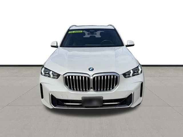 2024 BMW X5 sDrive40i