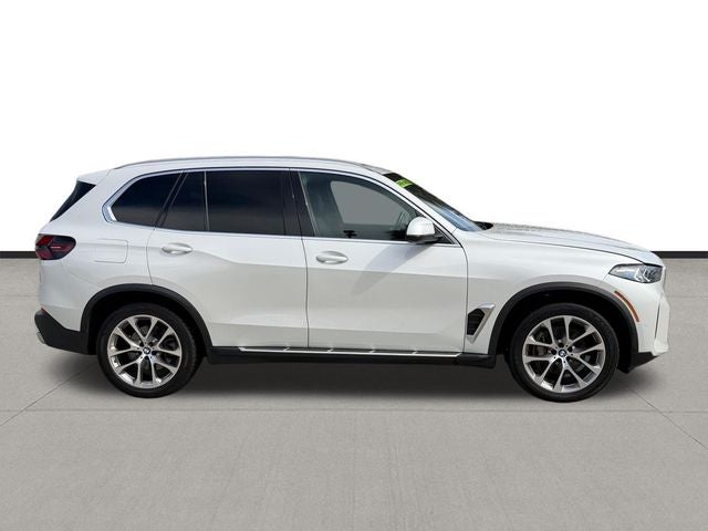 2024 BMW X5 sDrive40i
