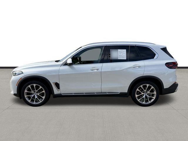 2024 BMW X5 sDrive40i