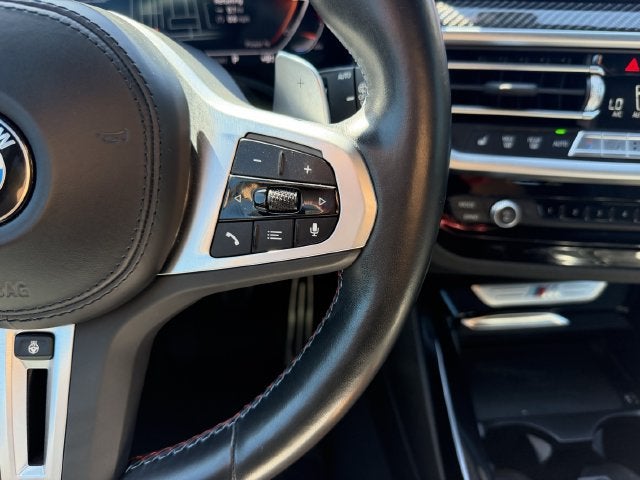 2023 BMW X3 M40i