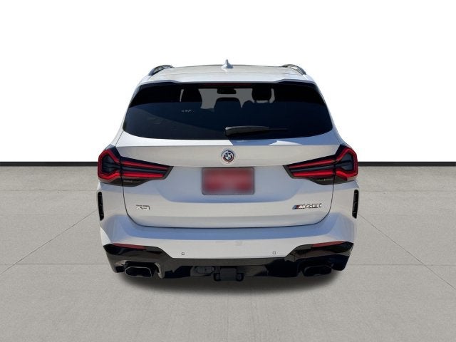 2023 BMW X3 M40i