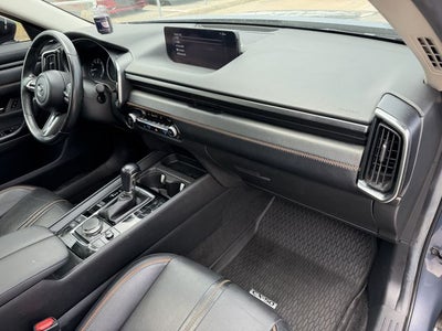 2024 Mazda Mazda CX-50 2.5 S Premium Plus Package