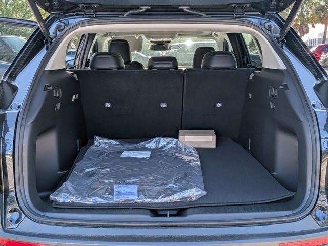 2026 Mazda Mazda CX-50 2.5 S Meridian Edition