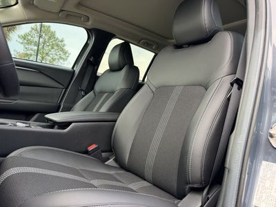 2026 Mazda Mazda CX-50 2.5 S Meridian Edition